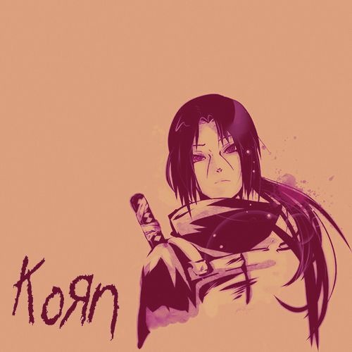 Korn - Appears [RedEye Drum & Bass]
