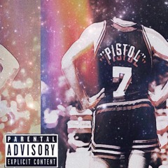 Pistol Pete (prod. by Man//ChilD)(MUSIC VIDEO ON YOUTUBE NOW!!)