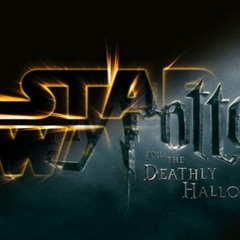 Harry Potter Star Wars Mashup Trailer
