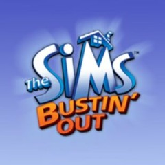 The Sims: Bustin' Out - Build/Buy 3