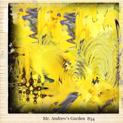 Stream Yellow by Mr. Andrew's Garden Listen online for free on SoundCloud