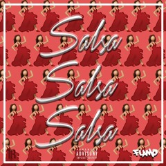 Salsa (Produced by @MVAbeats & ColorBlind)