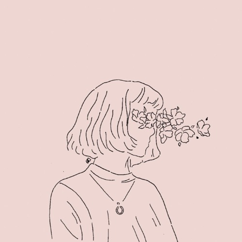 Alone again