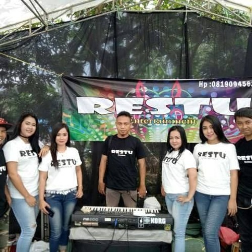 MP3 Hello Kitty - Reva Feat Mawar - Restu Entertainment