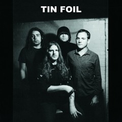 Tin Foil - "Money And Cans"
