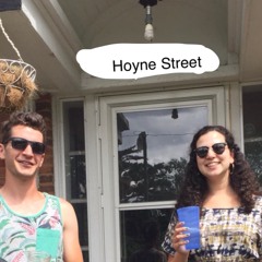 OUT OF MY MIND by Ethan Kinsella