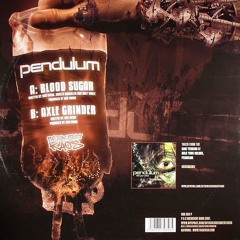 drum&bass