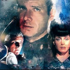 Film Punch Ep. 20: Blade Runner Final Cut (1982)starring Harrison Ford, Sean Young, and Rutger Hauer