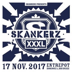 SKANKERZ XXXL PROMO MIX [Tracklist] [Free]