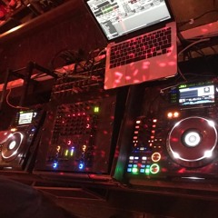 The Pfyffer Brothers - Amboss Rampe Zurich 05.10.2017