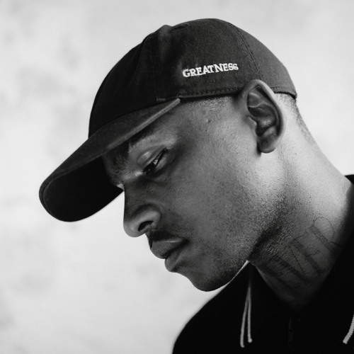 Skepta - Bad Myth (Vic Blaze Edit)