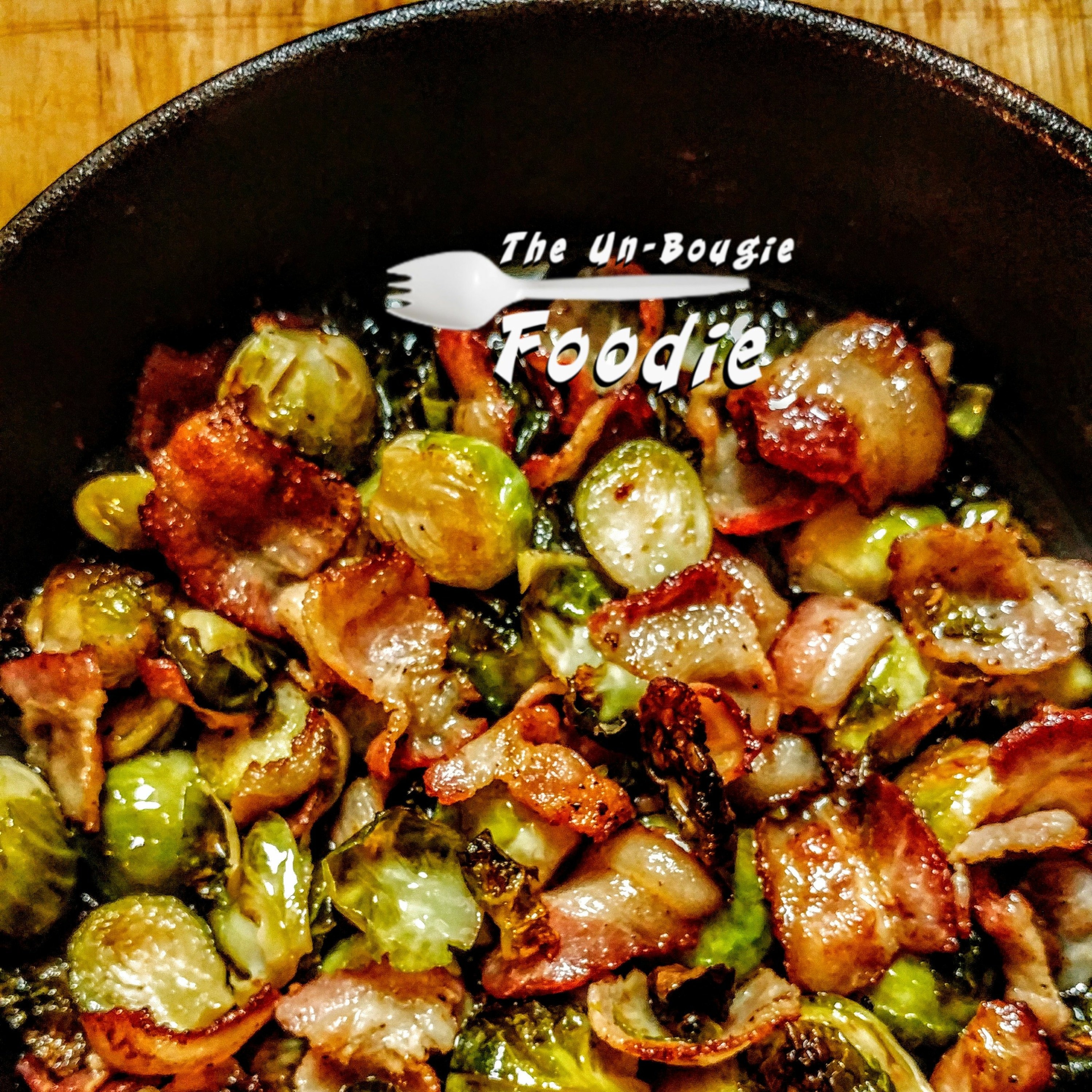 The Un-Bougie Foodie Weekly