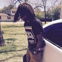 Deno Luciano - The Race (Freestyle)