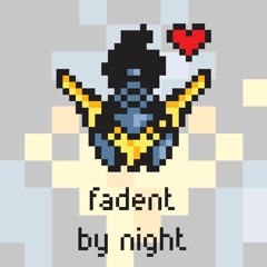 Fadent - By Night [Argofox Release]