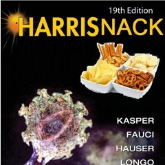 #11 - Harrisnack