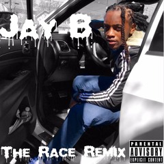 Jay-B - The Race (Remix)