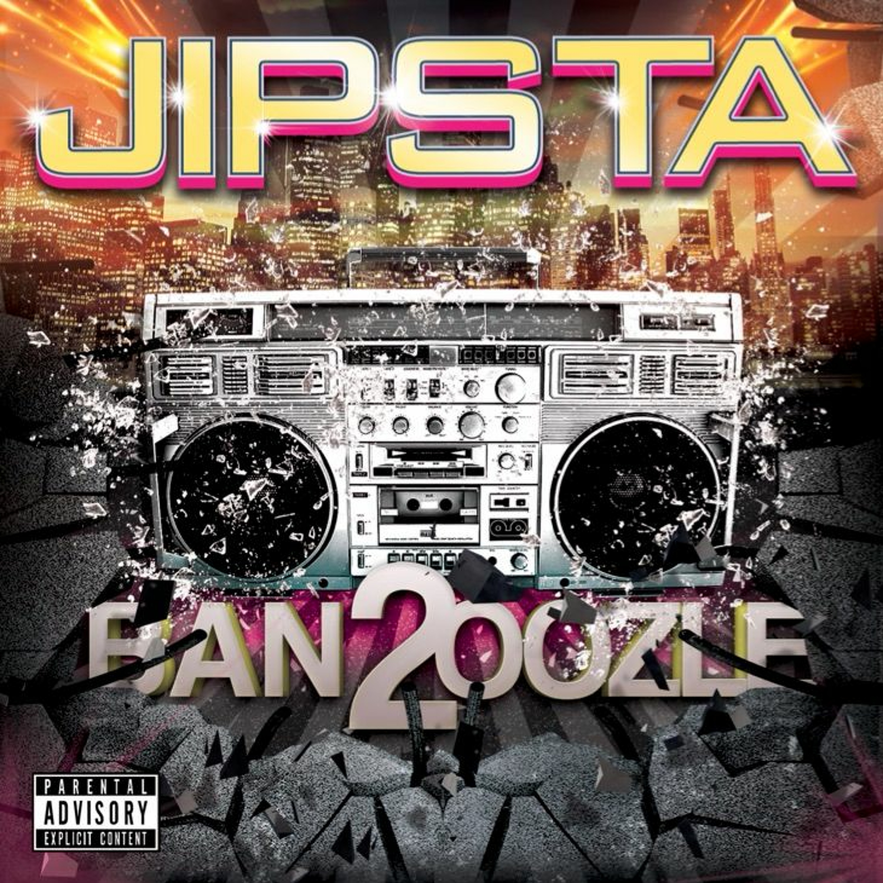Jipsta