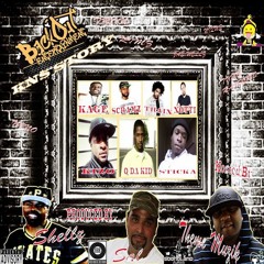 NEVER! FT CALICOE, A TRAIN AND B GATES PRODUCED BY THE PROFESSIONALS