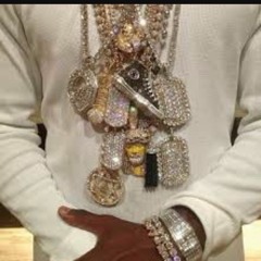 Pablo Saucekay x Rahn Rahn $plash- Everything Paid For