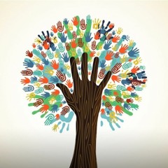 James Tristan Redding - Xerox Of Her Hand (10/07/17)