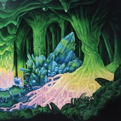 CRYSTAL POUNDS