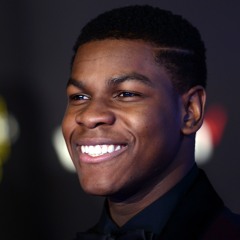 John Boyega