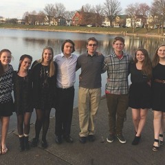 G - $ig Never Really Gone