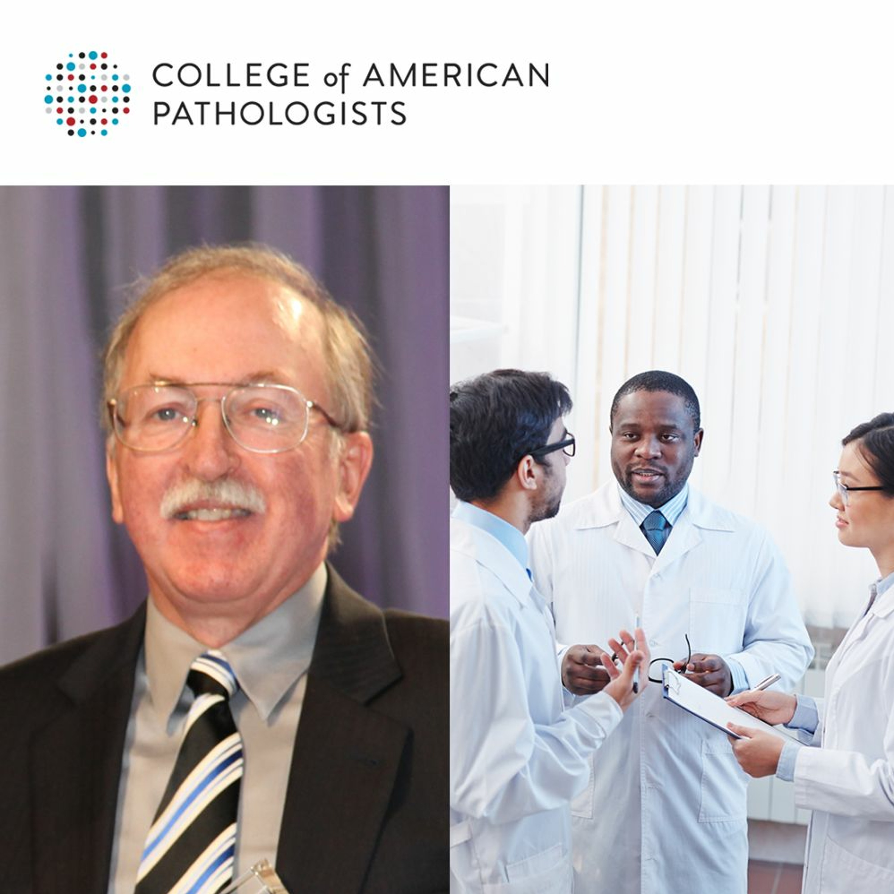 How Do I Deal with This? Challenging Issues in the Clinical Laboratory episode artwork