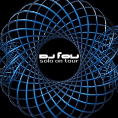 MFMPP : DJ Fou (Solo tour Ibiza fun mix)
