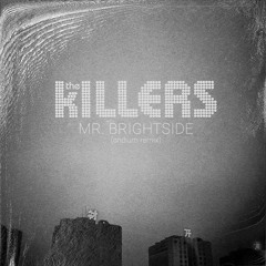 Mr. Brightside (ondes remix)