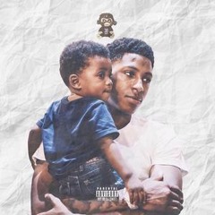 NBA YoungBoy - Pour One (Ain't Too Long)