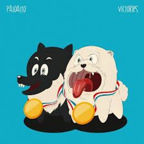 Paloalto - Jet Lag (Feat. Loopy)