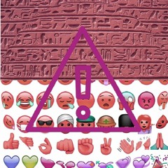 White Jesus - Hieroglyphs