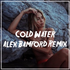 Cold Water (Alex Bamford Remix)