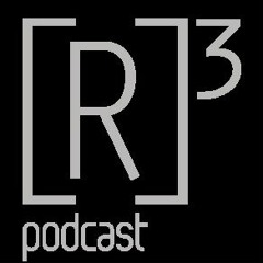 [R]3VOLUTION PODCAST #008