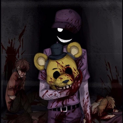 FnafTale x Dusttale - One Is LEFT BEHIND
