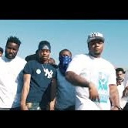 Gangbangaz - Geechi Gotti Ft Yung Threala & Bezzelz