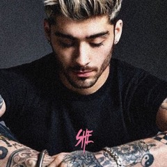 ZAYN ~ SHE (REMIX)