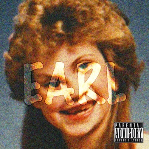 Earl Sweatshirt - Couch (Instrumental) [Produced by Tyler, The Creator]