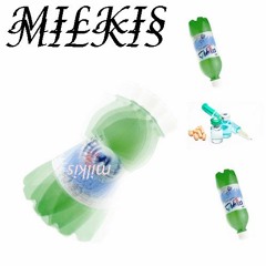 MILKIS ~ ag.a.t x Traffik