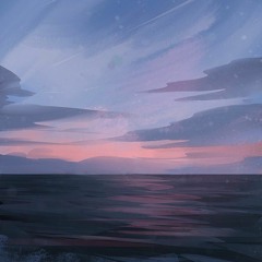 oceans apart.