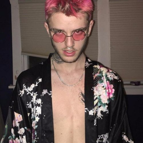 Lil Peep - Falling 4 Me