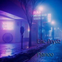 Eric Prydz - Pjanoo (Anti - Nightcore version)