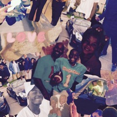 Might Be (Prod. Crime)