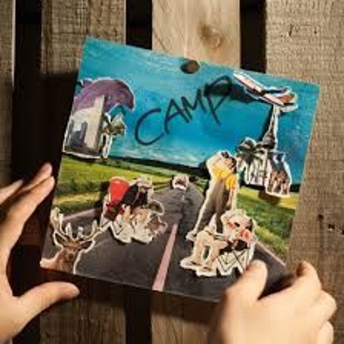 Legit Goons - Driver's Film