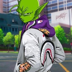 Namekian Sauce