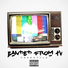 Ject North - Banned From Tv Freestyle
