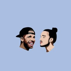 EdizOnTheTrack - The Repentant Russ Ft. Drake Type Beat RapTrap Instrumental