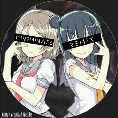 Kotori & Similar Outskirts - Numazu (Cineminate Remix)
