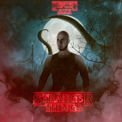 Demien Sixx - Stranger Things (Dubstep Original)Free Download